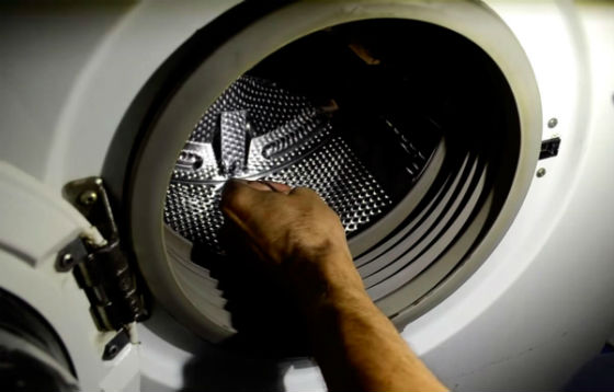 Стиральная машина не крутит барабан | Вызов стирального мастера на дом в Шатуре