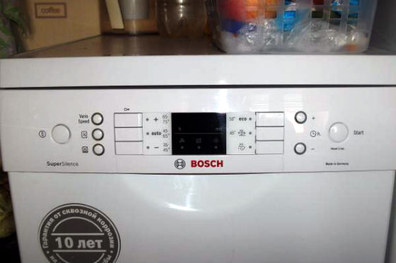 Посудомоечная машина не открывается | Вызов стирального мастера на дом в Шатуре