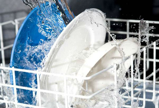 Посудомоечная машина не сушит | Вызов стирального мастера на дом в Шатуре
