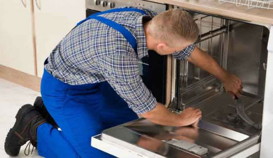 Ремонт посудомоечных машин | Вызов стирального мастера на дом в Шатуре
