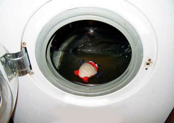 Стиральная машина не сливает воду | Вызов стирального мастера на дом в Шатуре